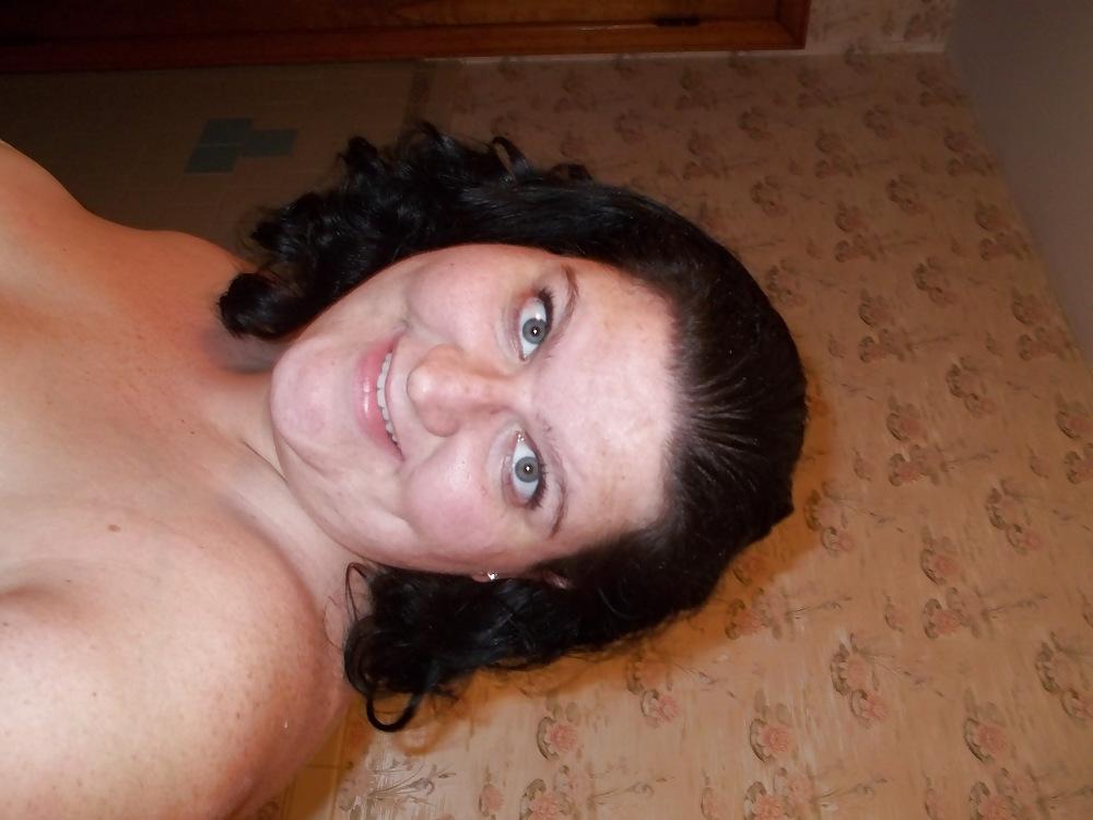 18P Shower BBW