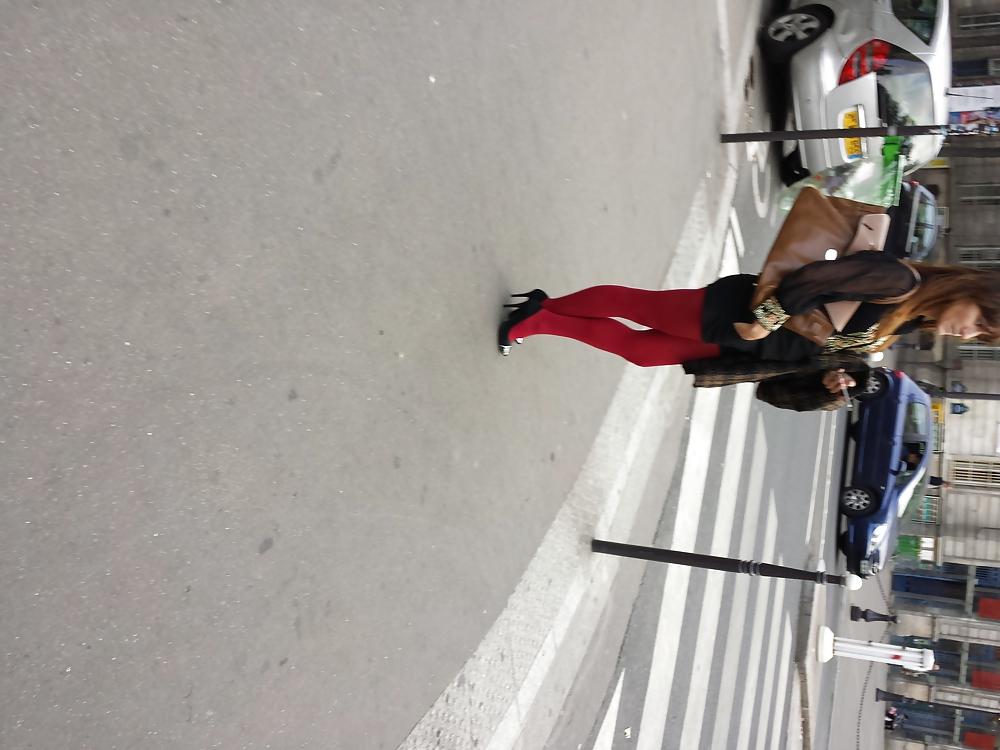 25P Voyeur in Paris