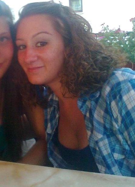 10P Federica - The Cutie I've Been Dating Lately 