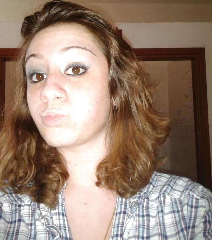 10P Federica - The Cutie I've Been Dating Lately 