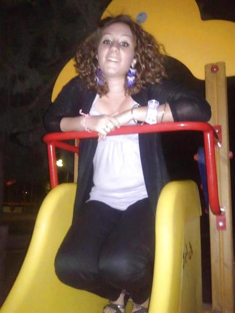 10P Federica - The Cutie I've Been Dating Lately 