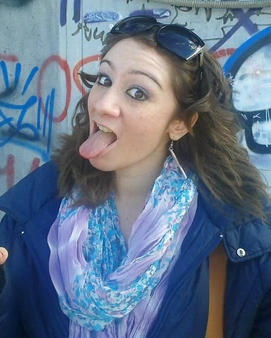 10P Federica - The Cutie I've Been Dating Lately 