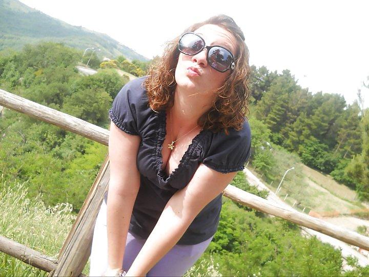 10P Federica - The Cutie I've Been Dating Lately 