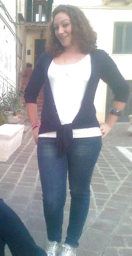 10P Federica - The Cutie I've Been Dating Lately 