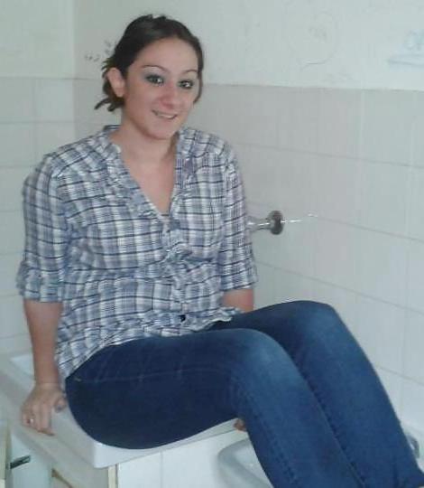 10P Federica - The Cutie I've Been Dating Lately 