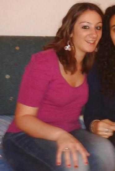 10P Federica - The Cutie I've Been Dating Lately 