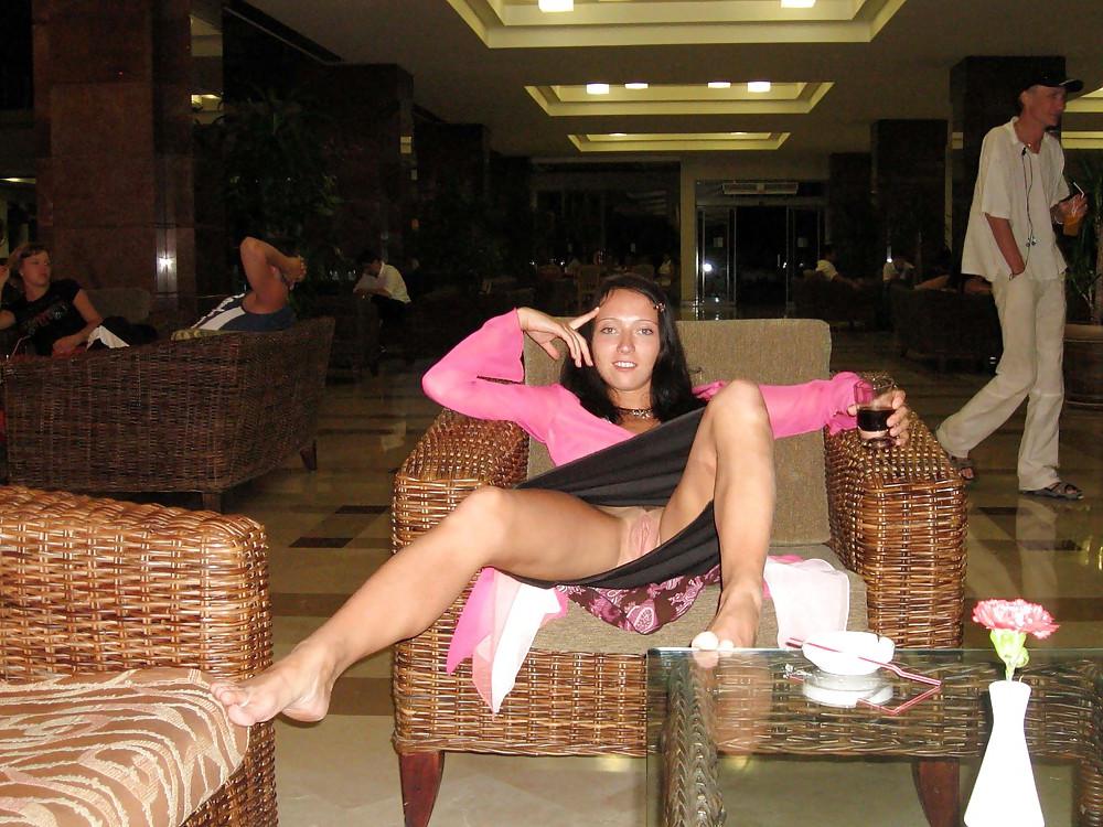 25P Russian skinny girl