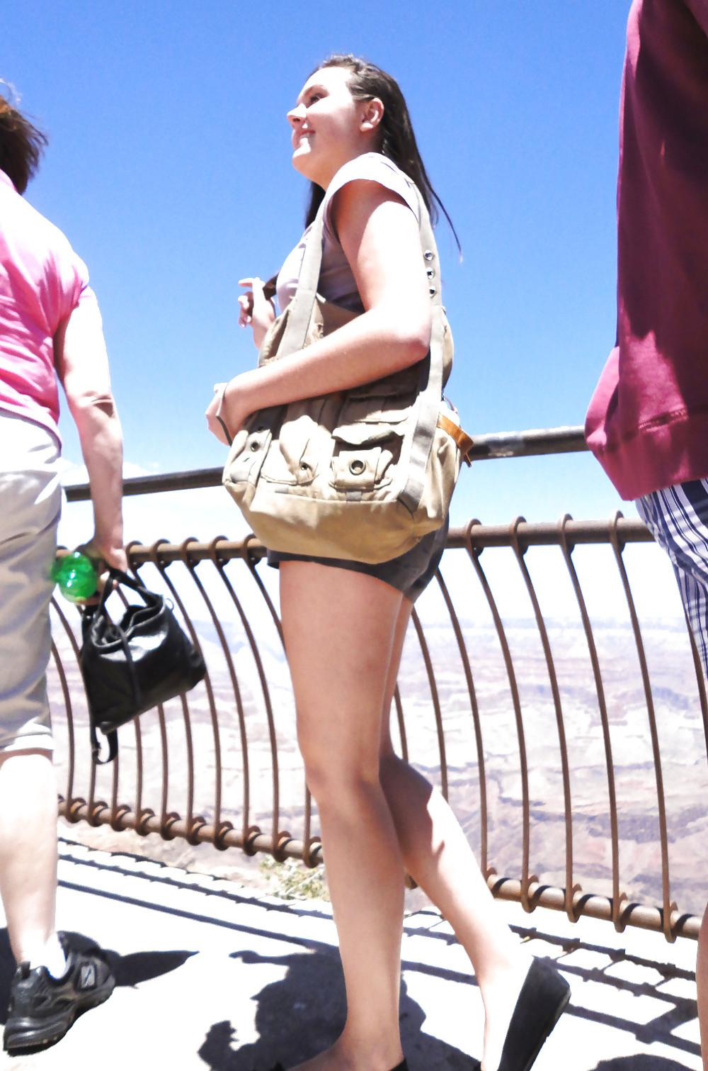 14P Teen Voyeur Fun 2