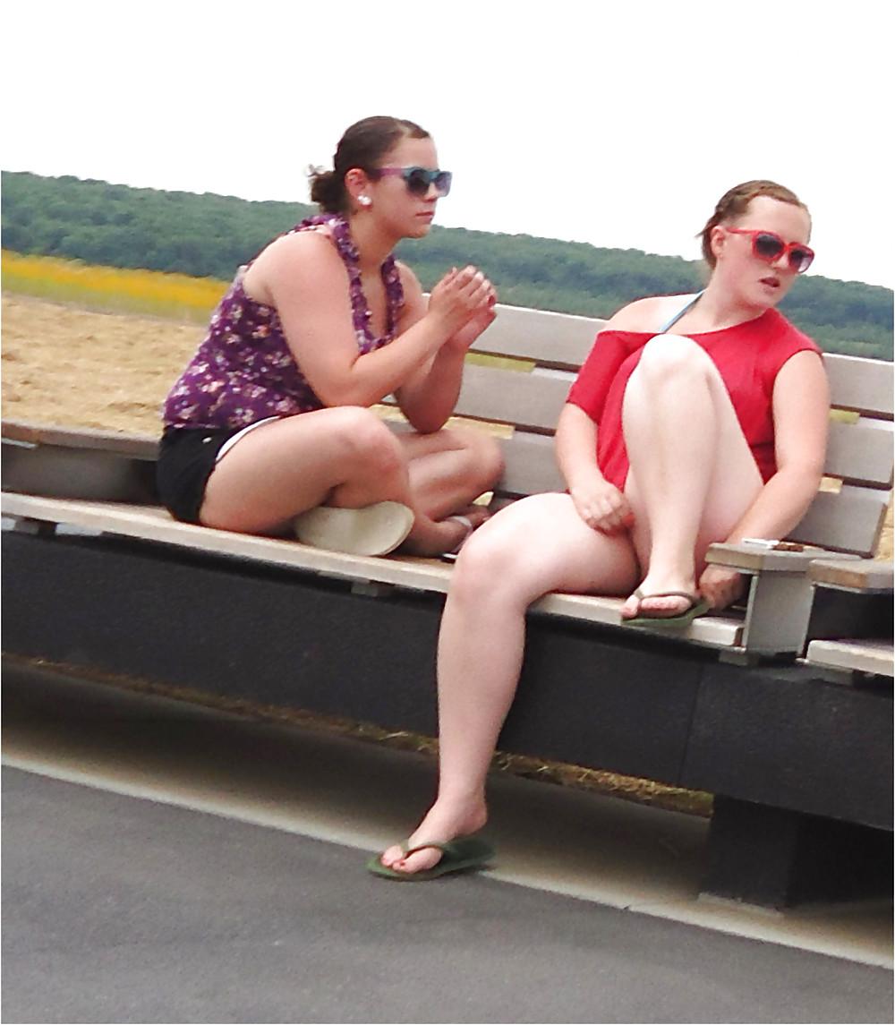 14P Teen Voyeur Fun 2