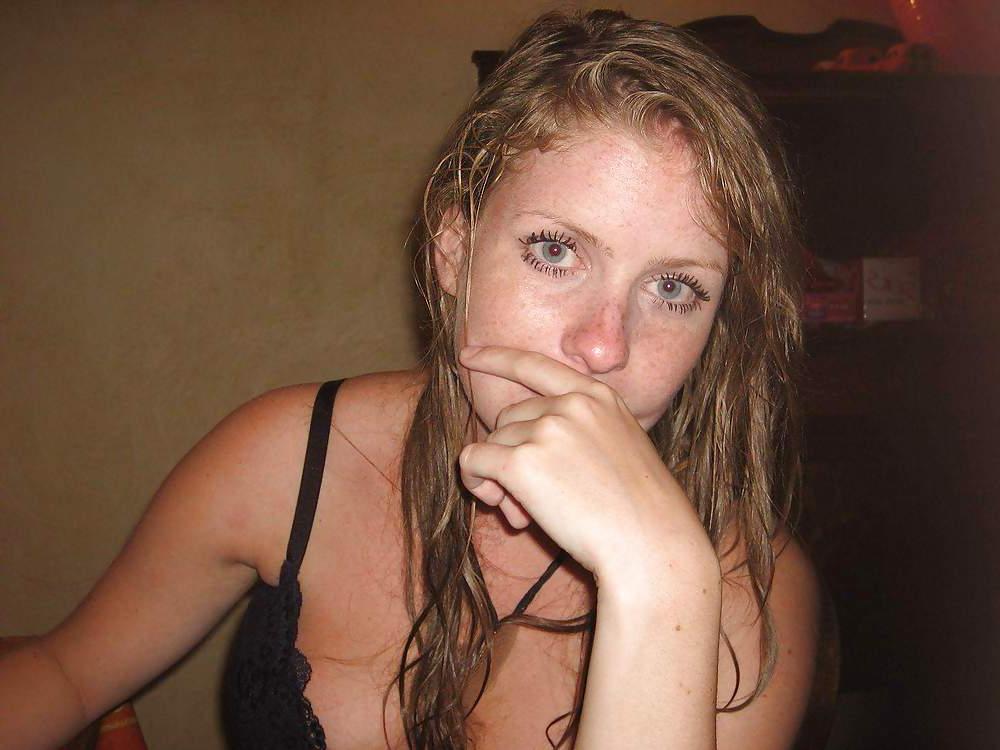 21P Teen Girls on Vacation P2