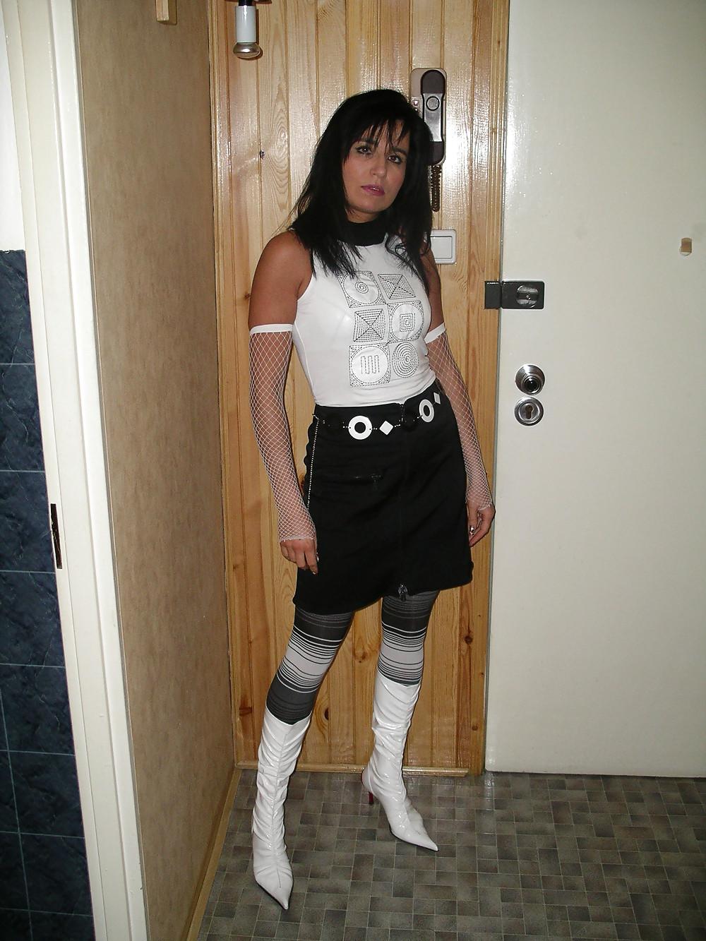 25P Damm sexy Lady :-)) 2
