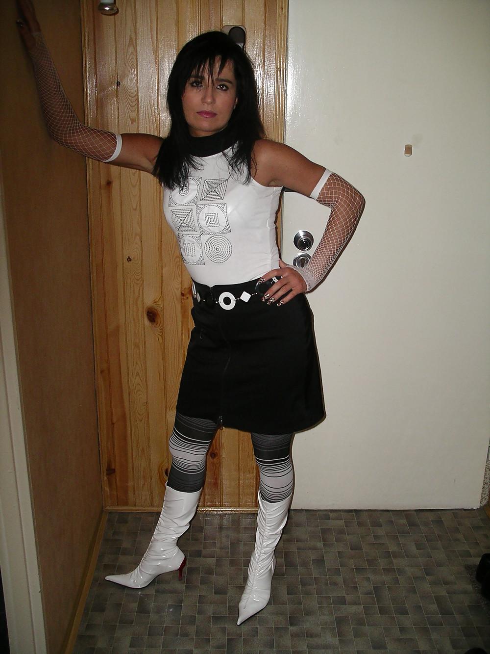25P Damm sexy Lady :-)) 2