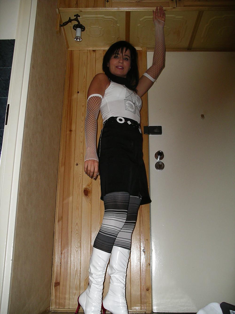25P Damm sexy Lady :-)) 2