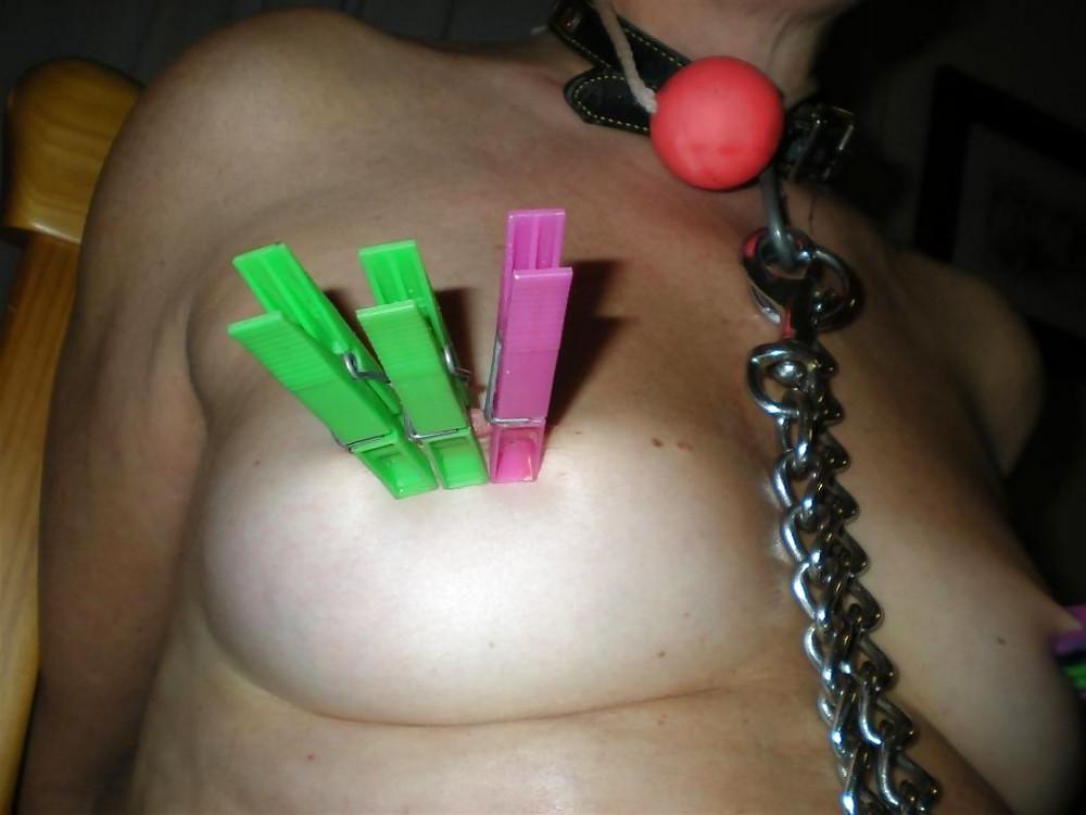 25P Tortured, degraded, humiliated and brutally fucked