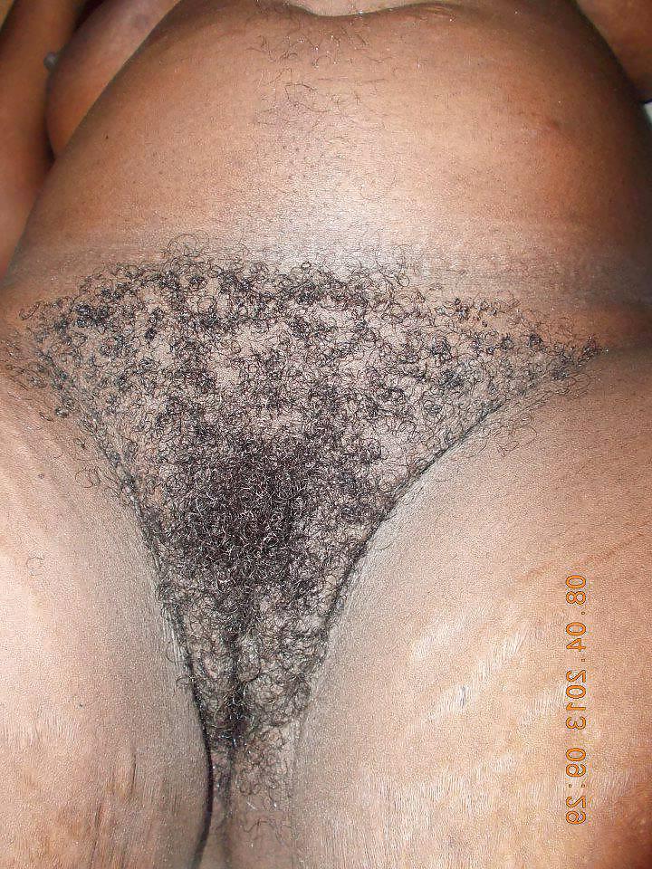 6P Kinshasa girl