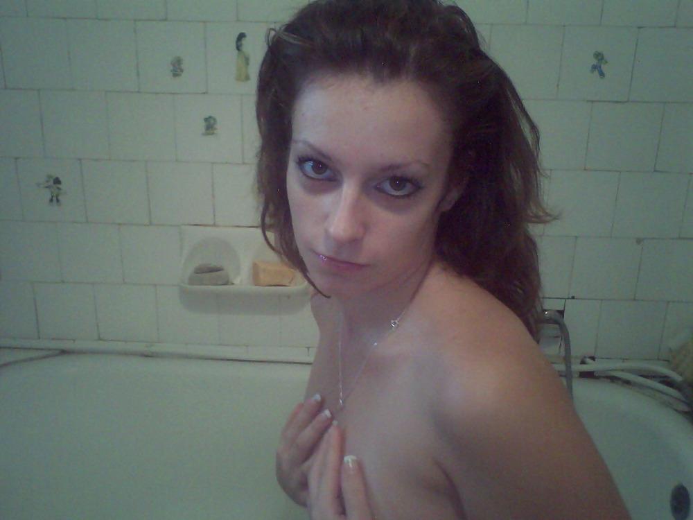 25P Romanian girl Nr 3 L7