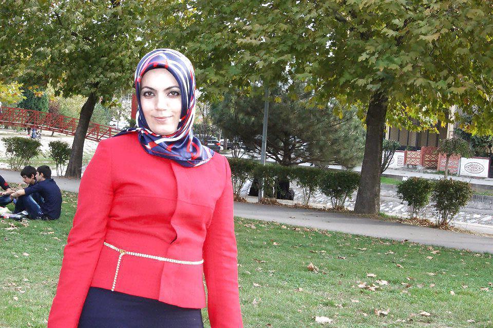 25P Turbanli arab turkish hijab muslim bombalar