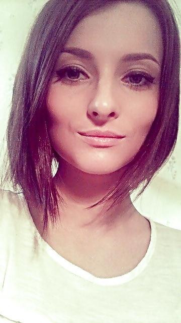 14P Russian slut girlfriend - Svetlana