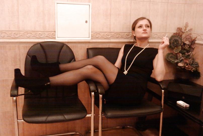 14P Russian slut girlfriend - Svetlana