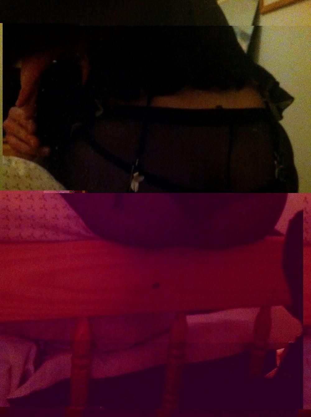 10P My virgin ass