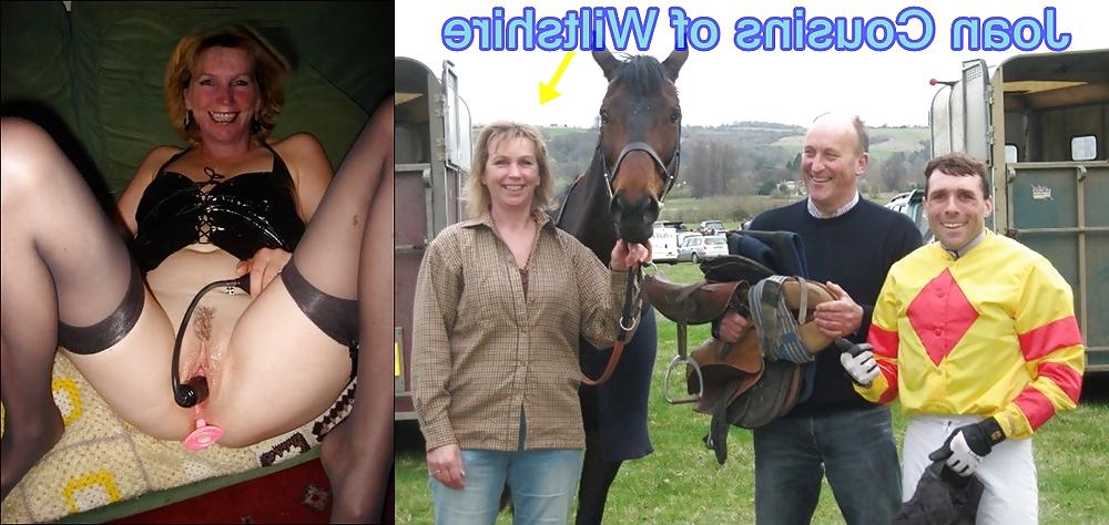 9P Clothed unclothed with full names VOL30 