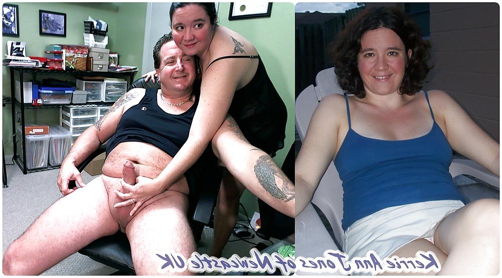 9P Clothed unclothed with full names VOL30 