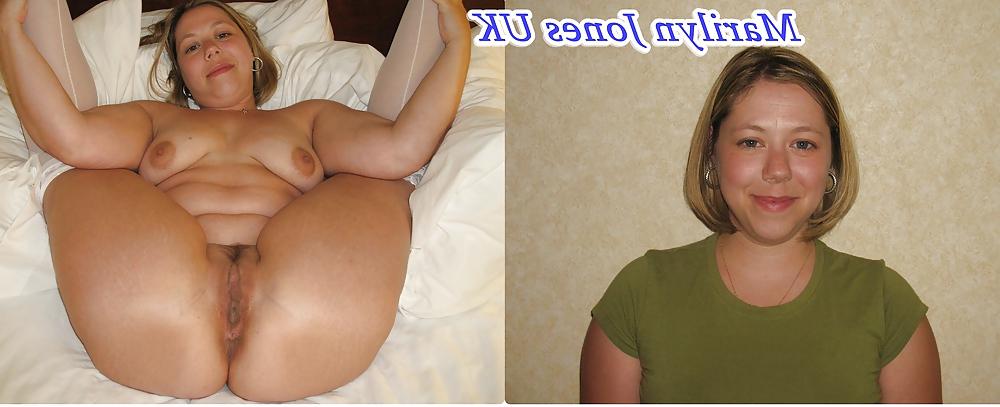 9P Clothed unclothed with full names VOL30 