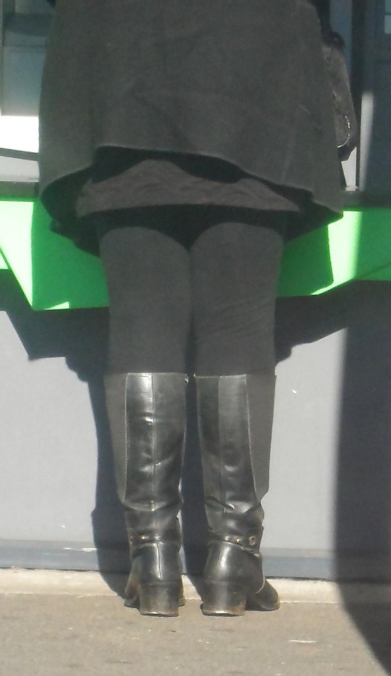 25P Voyeur Tights 6