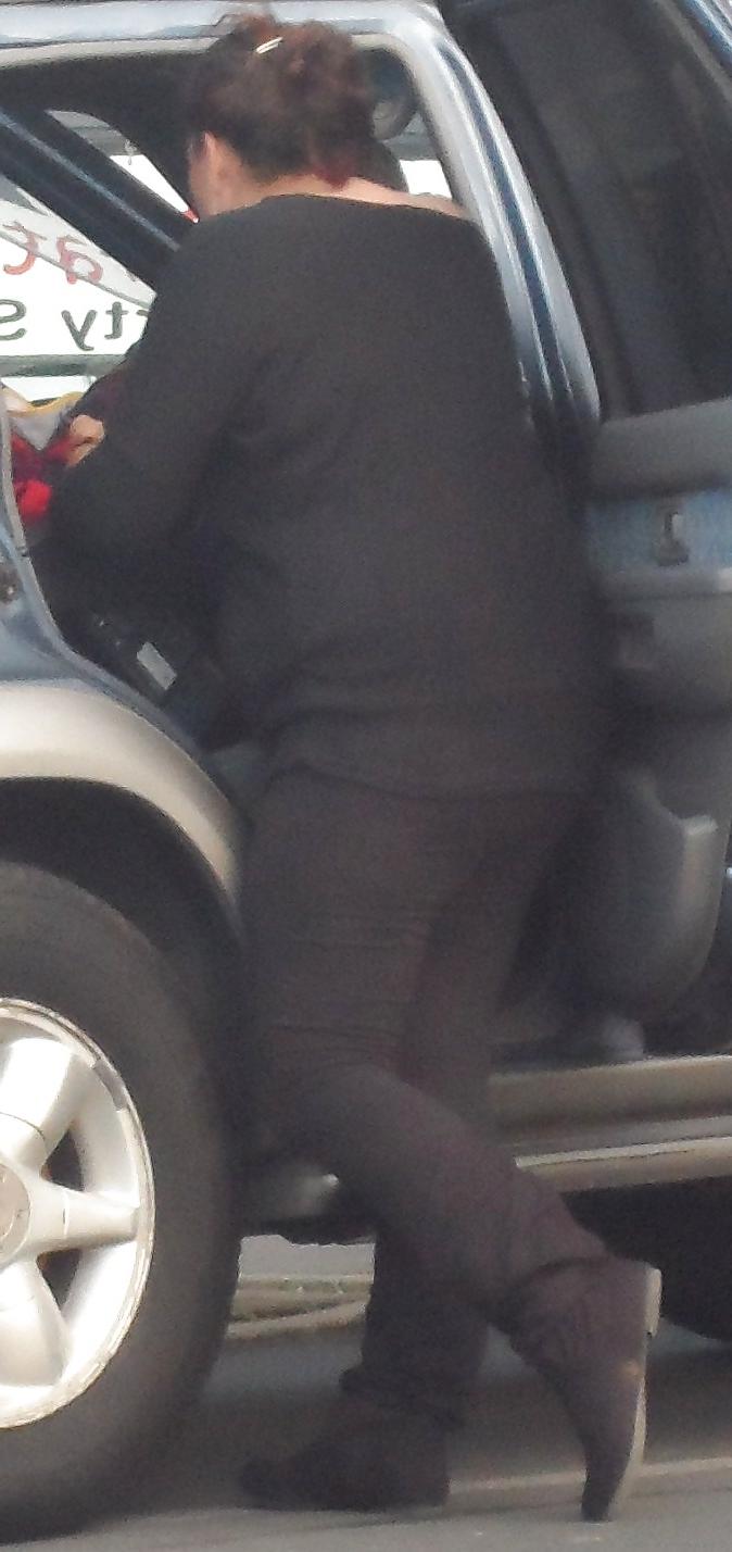 25P Voyeur Tights 6