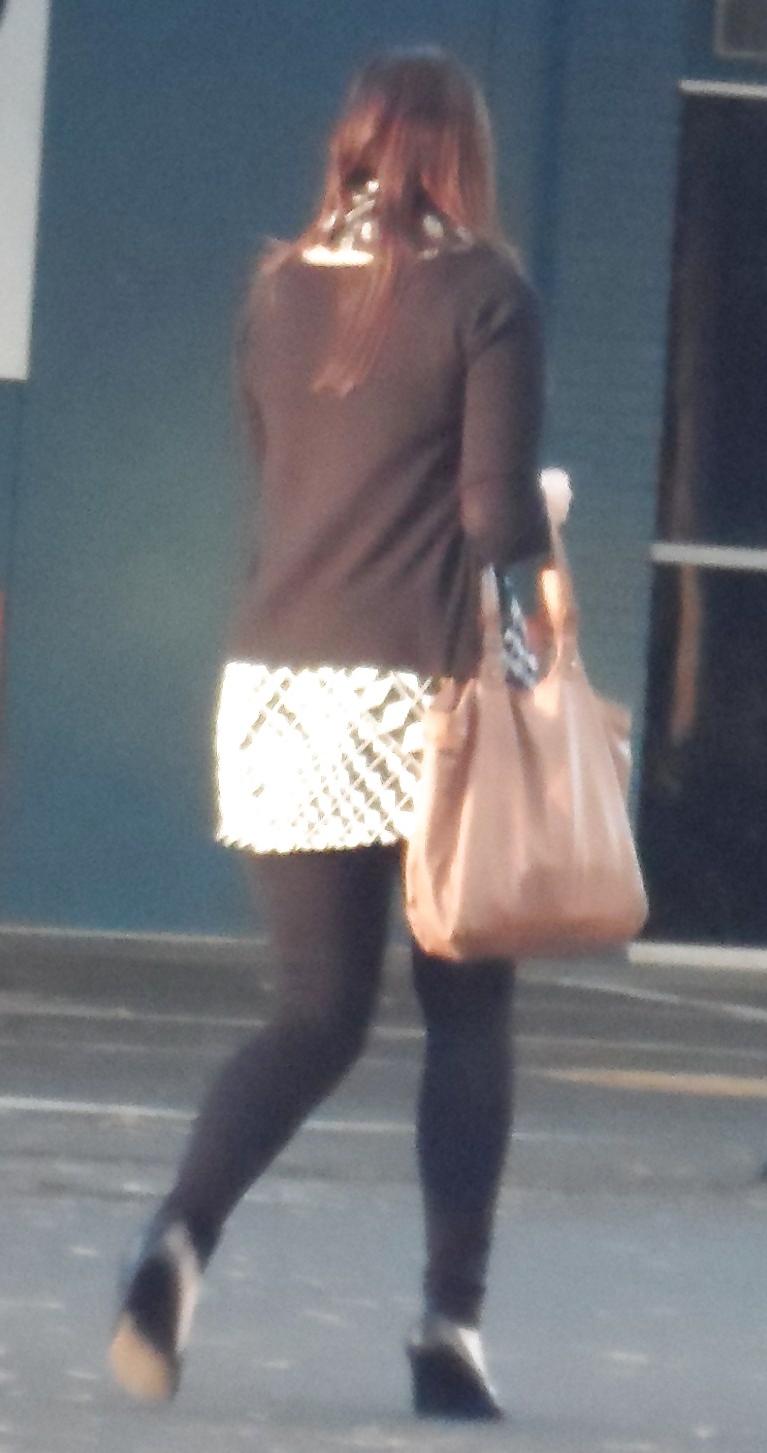 25P Voyeur Tights 6