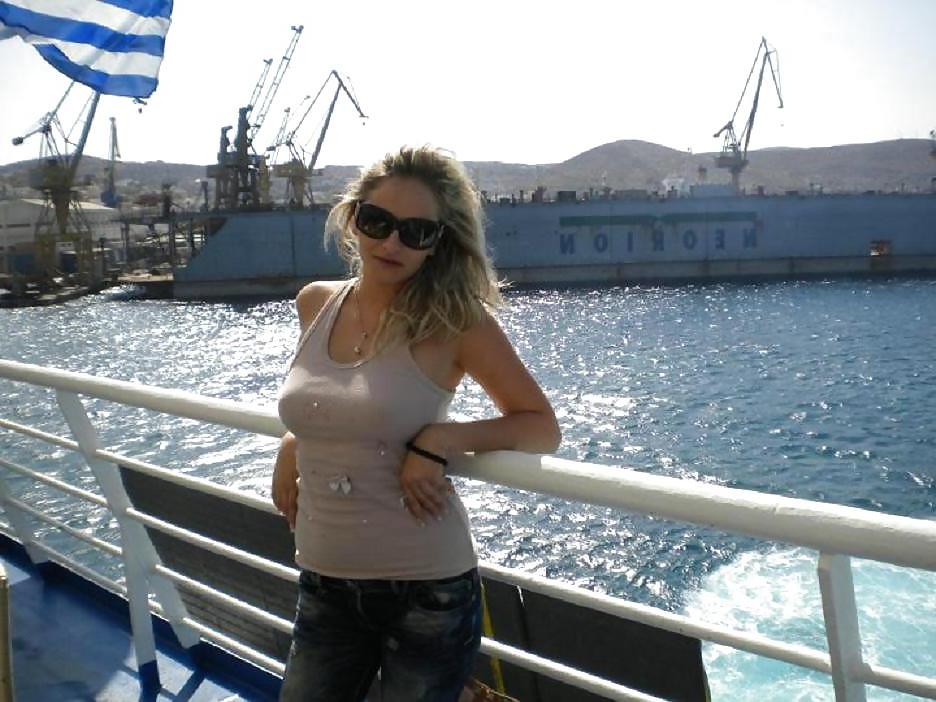 24P Romanian women: Bianca