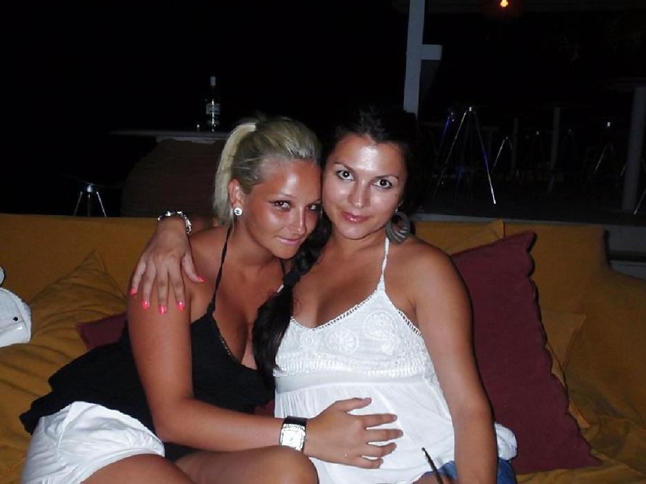 24P Romanian women: Bianca