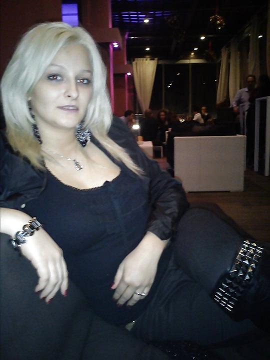 24P Romanian women: Bianca