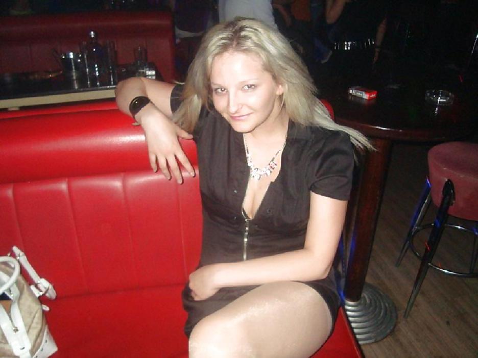 24P Romanian women: Bianca