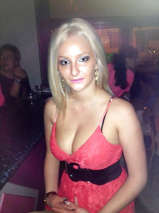 24P Romanian women: Bianca