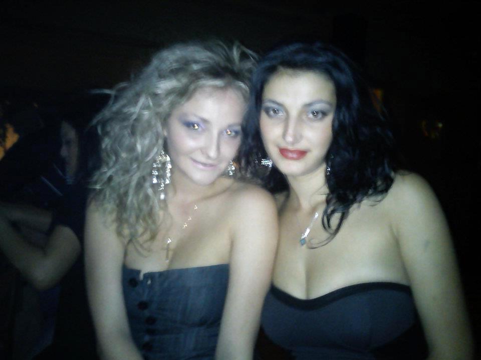 24P Romanian women: Bianca