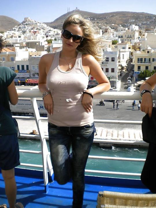 24P Romanian women: Bianca
