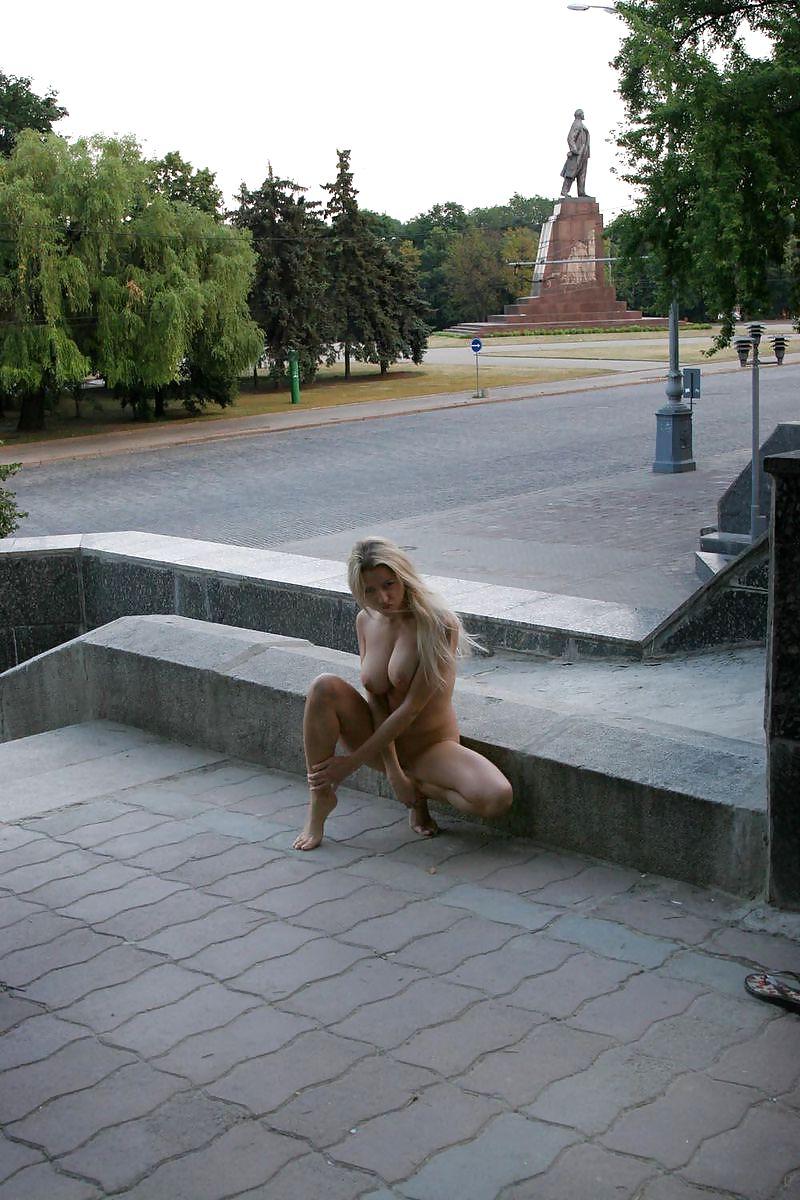 25P Russian girl