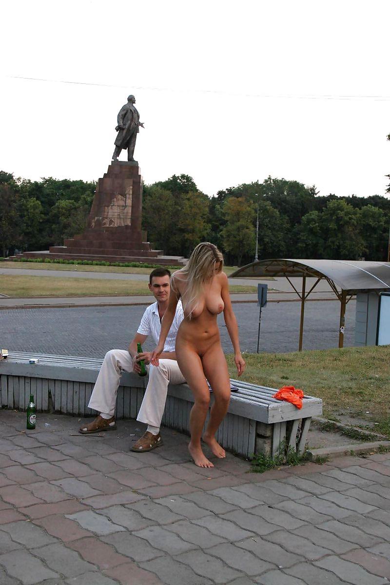 25P Russian girl