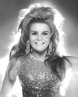 25P Anybody A Fan Of Ann Margaret?