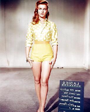 25P Anybody A Fan Of Ann Margaret?