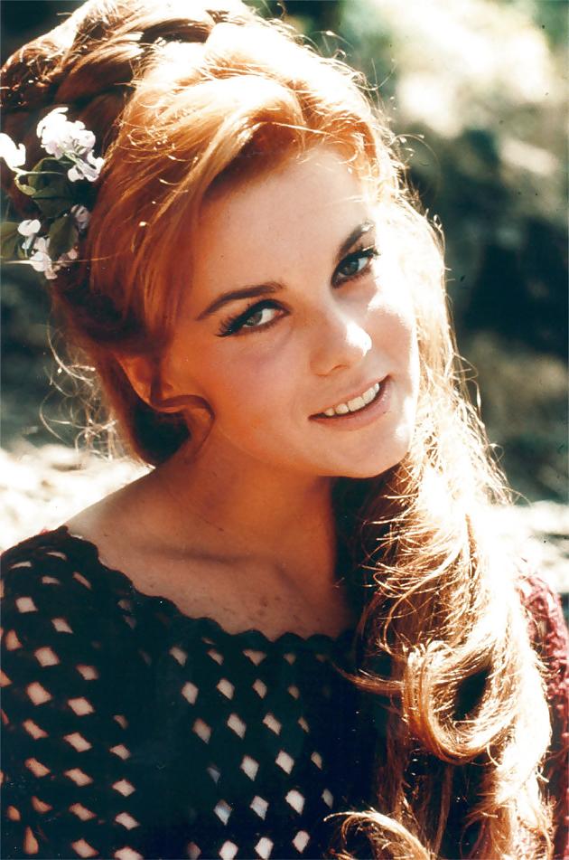 25P Anybody A Fan Of Ann Margaret?