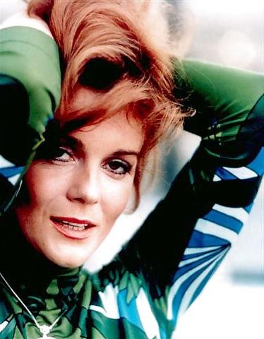 25P Anybody A Fan Of Ann Margaret?