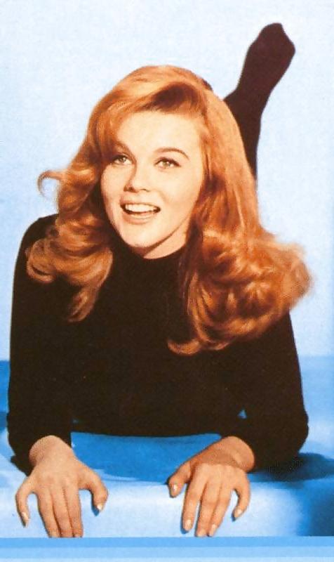 25P Anybody A Fan Of Ann Margaret?