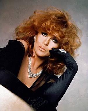 25P Anybody A Fan Of Ann Margaret?