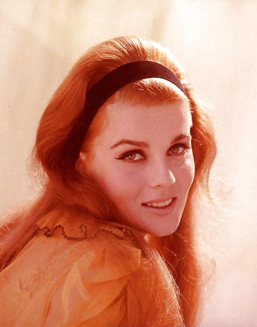 25P Anybody A Fan Of Ann Margaret?