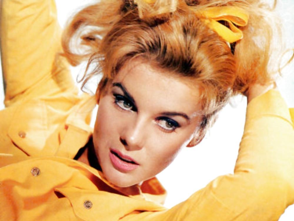 25P Anybody A Fan Of Ann Margaret?