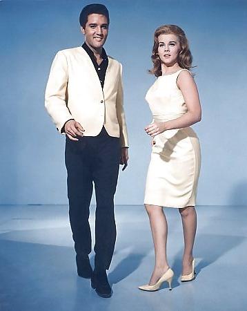 25P Anybody A Fan Of Ann Margaret?