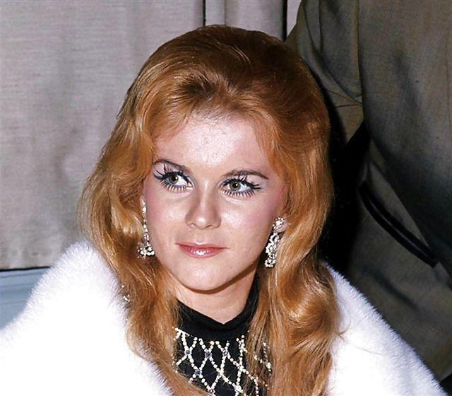 25P Anybody A Fan Of Ann Margaret?