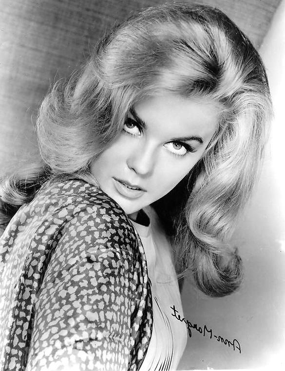 25P Anybody A Fan Of Ann Margaret?